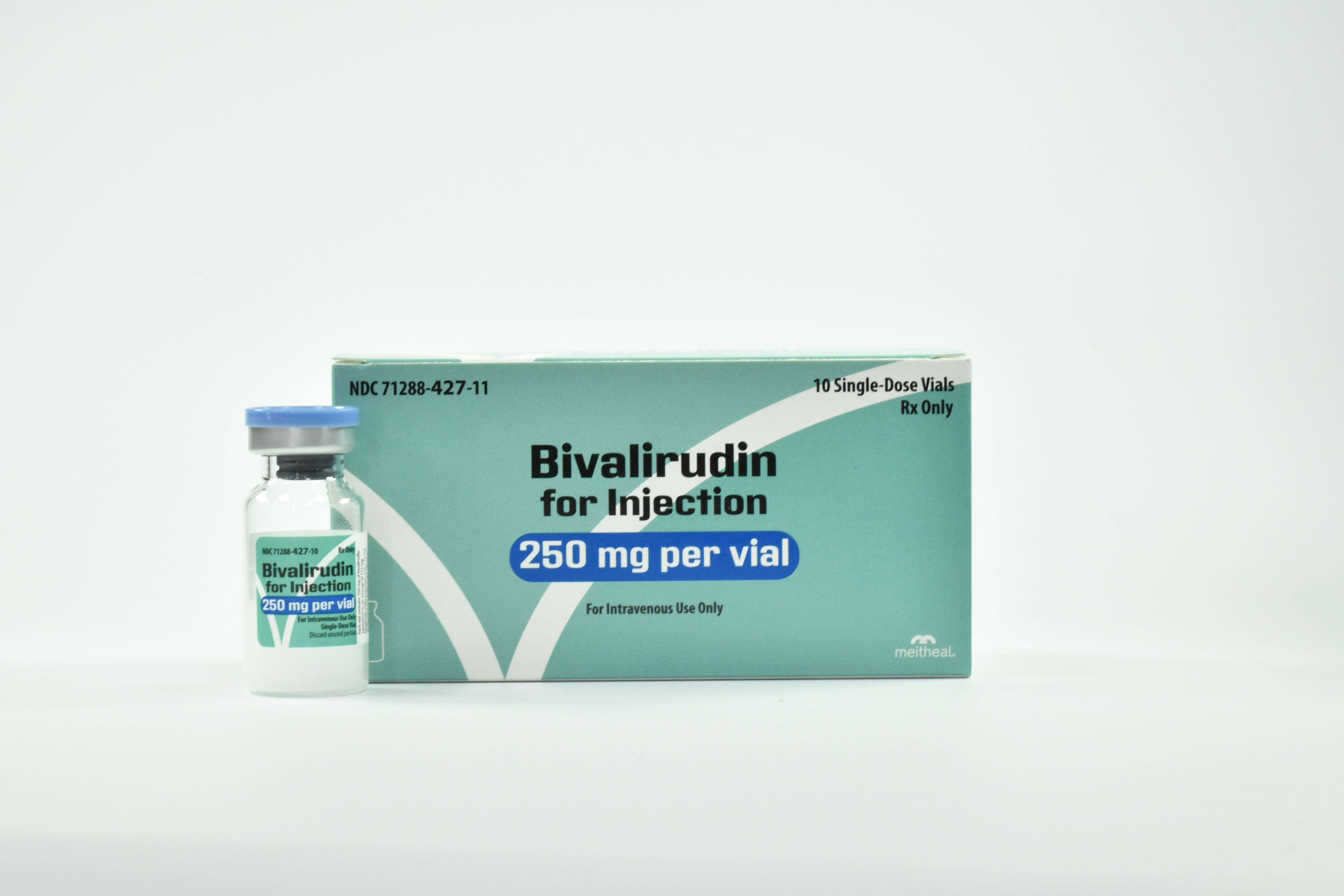 Bivalirudin for Injection