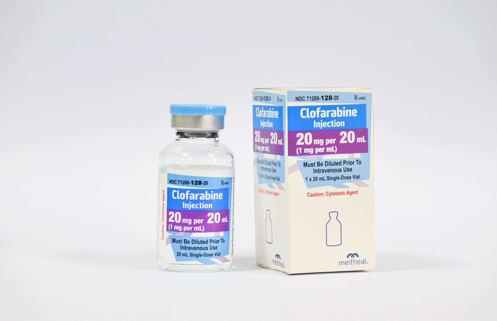 Clofarabine Injection       