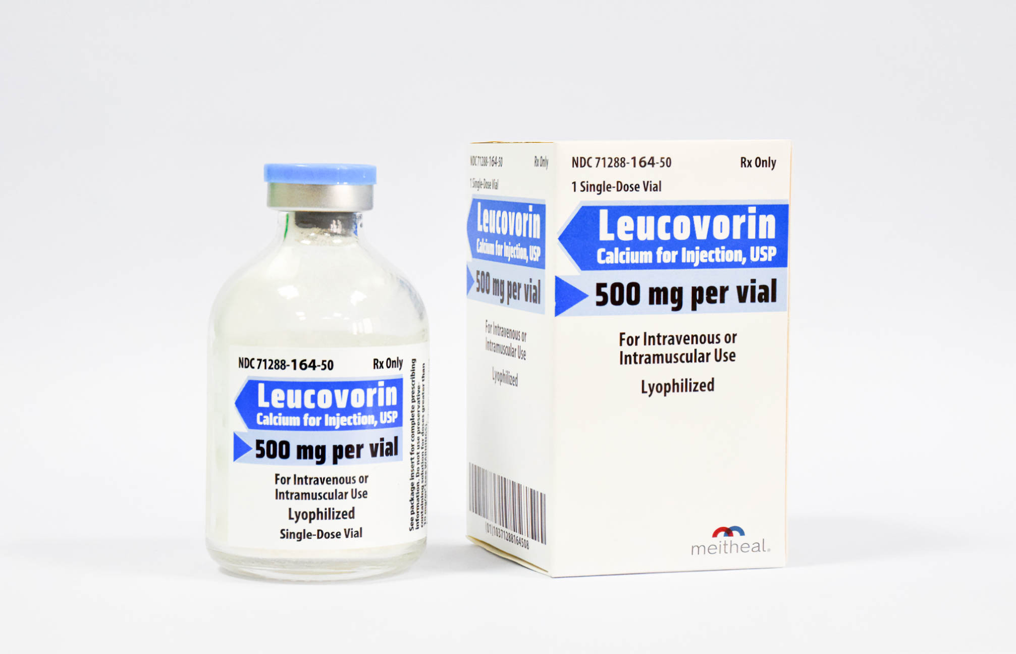 Leucovorin for Injection
